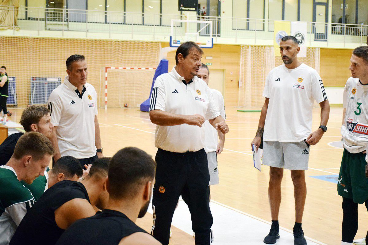 Σερέλης: «Δεν μπορούμε να βγάλουμε ακόμα συμπεράσματα»