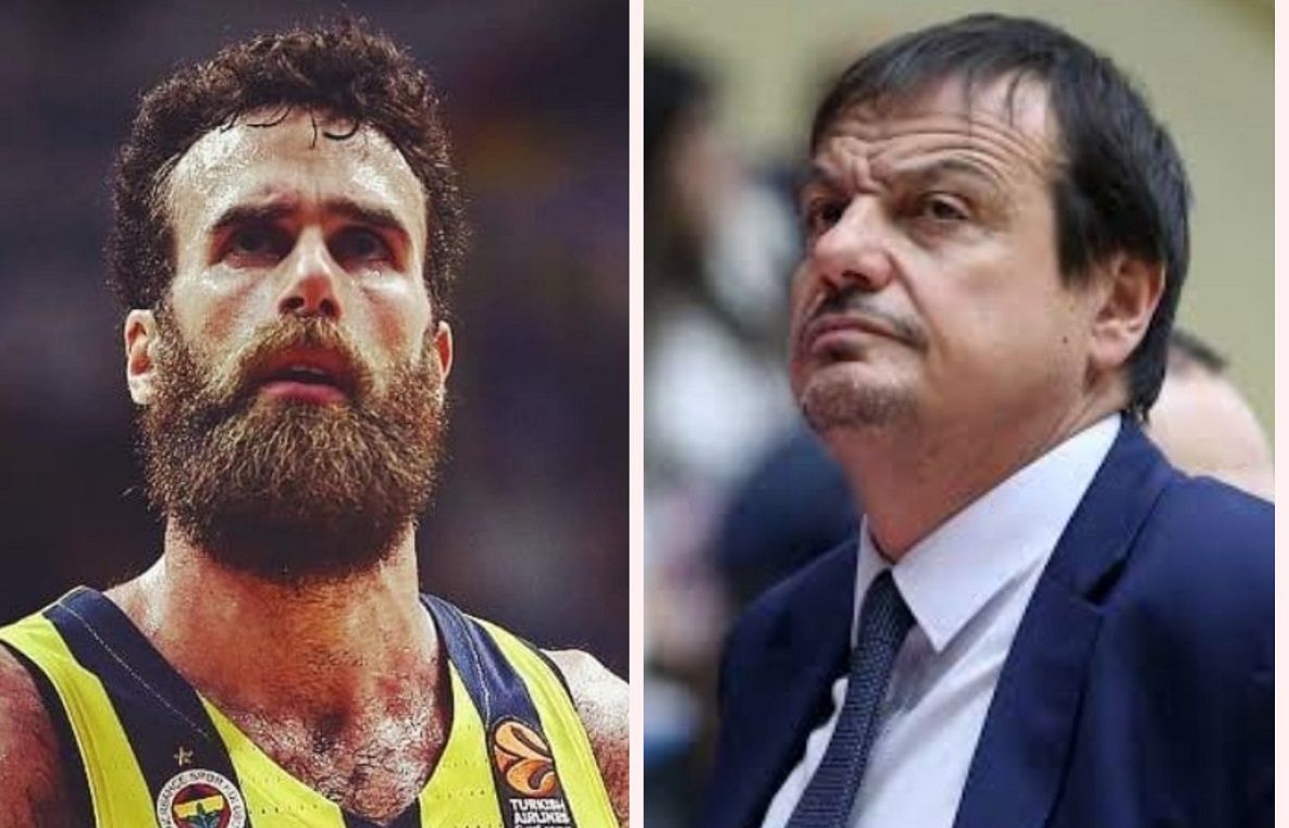 Ο Ντατόμε διέψευσε τις δηλώσεις περί Αταμάν