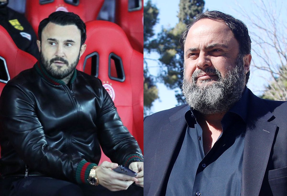 Αποκαλύψεις Καρυπίδη για Μαρινάκη, Μελισσανίδη και όχι μόνο: «Μας κυνηγάει, είμαστε πρώτο θέμα στο Mega – Θέλει να μου κάνει ζημιά»
