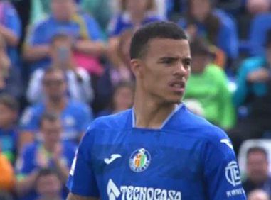 Υπερασπίστηκε τον Γκρίνγουντ ο Μπορνταλάς μετά την προσβολή από τον Μπέλιγχαμ: «Είναι εξαιρετικός τύπος»