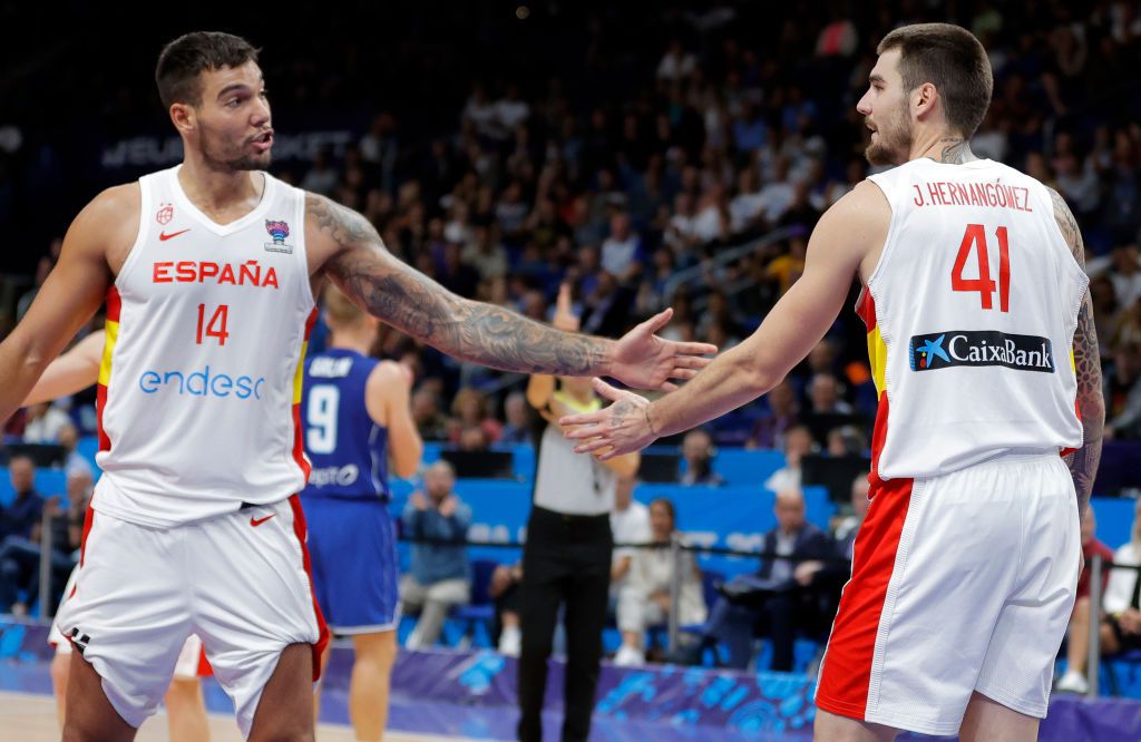 Ουίλι Ερνανγκόμεθ: «Δεν θα υπάρχει συναίσθημα λόγω Χουάντσο, όταν αντιμετωπίσω τον Παναθηναϊκό»