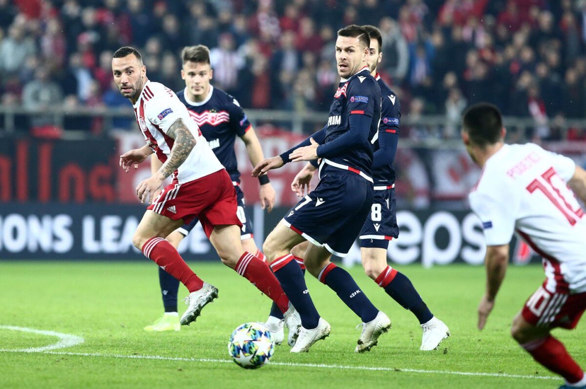 Η Κηφισιά θέλει να ρίξει… βόμβα με παίκτη Champions League