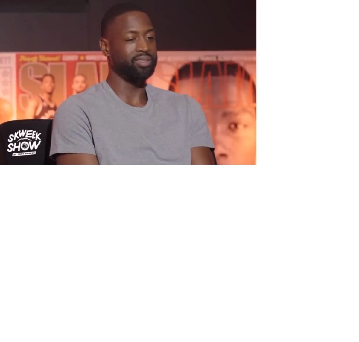 Ουέιντ: «Χρωτάμε και στον Κόμπι την έλευση του Λεμπρόν στους Καβαλίερς»