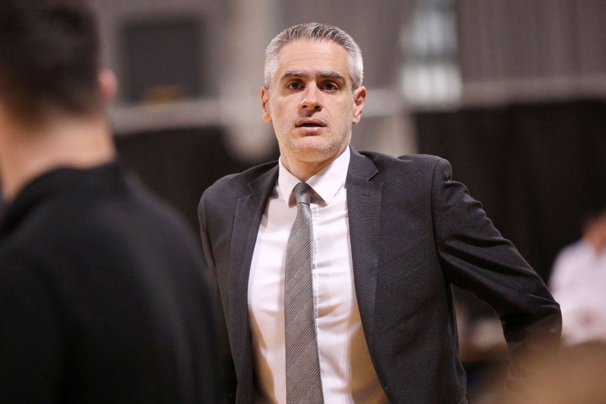 Καστρίτης: «Υπάρχει αμοιβαία επιθυμία και θέληση να συνεχίσω στον Άρη»