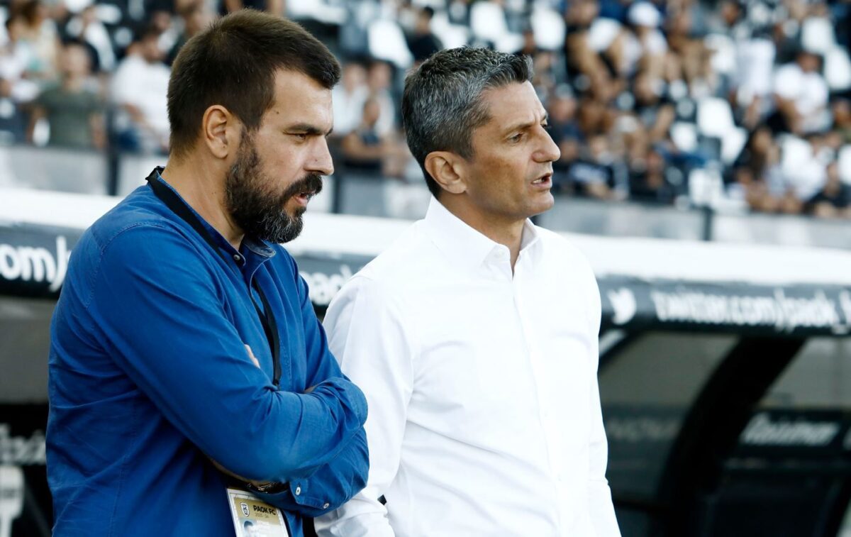 Το μήνυμα του Κυριάκου μετά τον Ντεσπόντοφ – «Πολύ κόσμο έχει εκθέσει ο Ιβάν Σαββίδης»