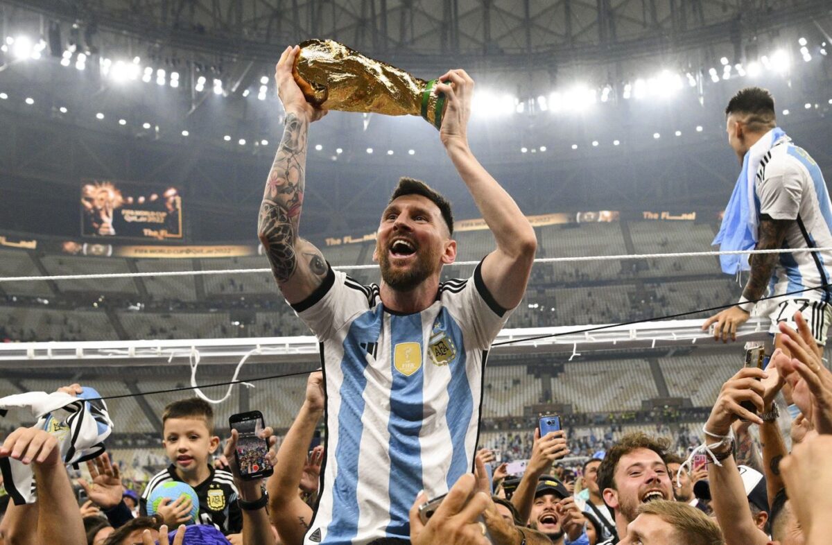 Οι οπαδοί της αντιπάλου της Ίντερ Μαϊάμι απαγορεύουν στην έδρα τους τις φανέλες του Μέσι! – Ειρωνεία για τον Αργεντινό με πούρα