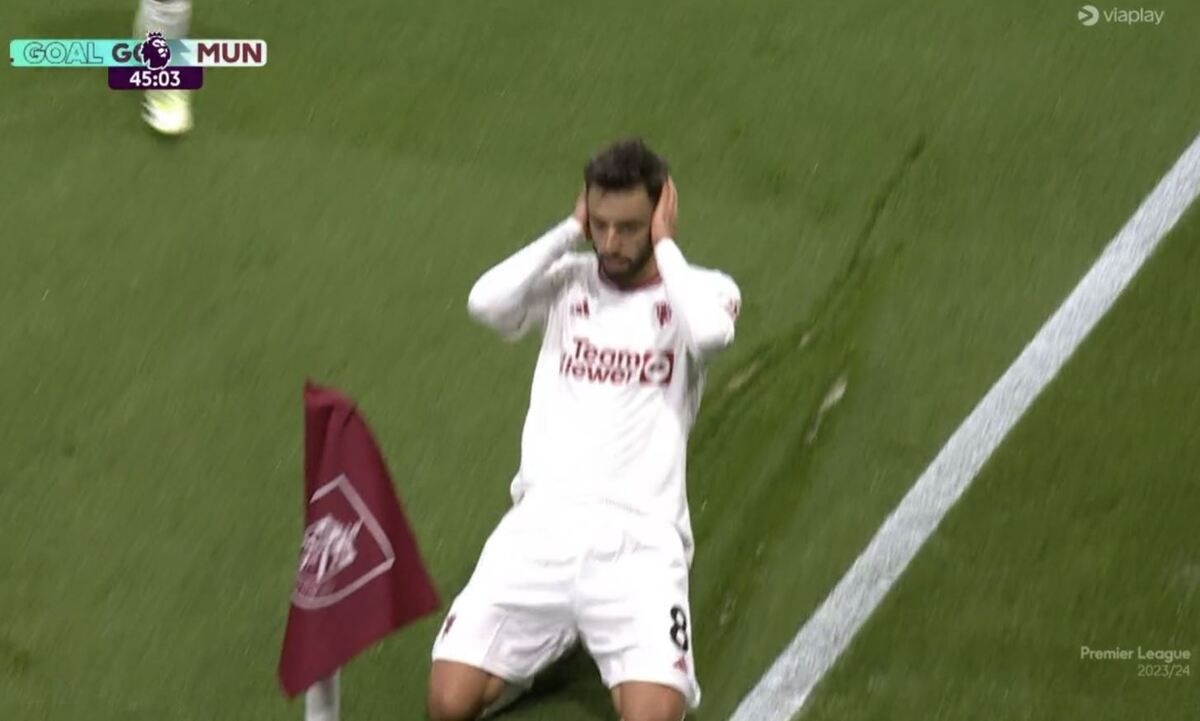 Επιστροφή στις νίκες για τη Γιουνάιτεντ, 1-0 στην έδρα της Μπέρνλι