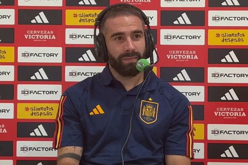 Καρβαχάλ για Ρουμπιάλες: «Φοβάσαι να πεις τη γνώμη σου, το θέμα έχει πολιτικοποιηθεί τόσο που σε τρομάζει»