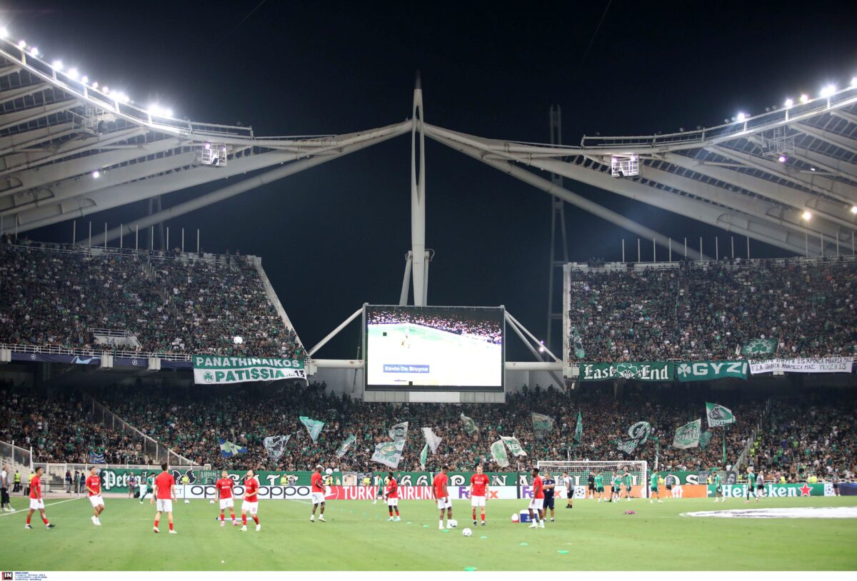 Ξεκινάει η έρευνα της Εισαγγελίας Πρωτοδικών για τη στατικότητα του ΟΑΚΑ