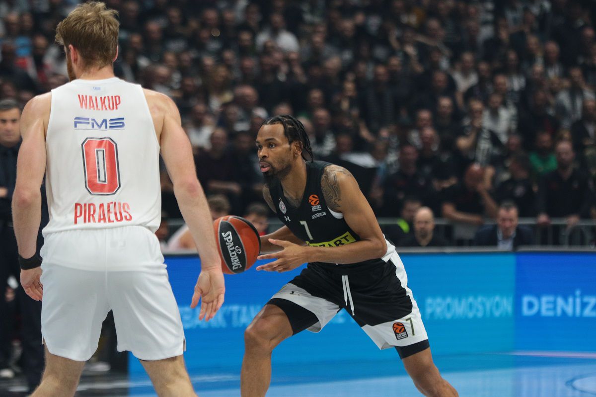 Πάντερ: «Χρειάστηκα πέντε σεζόν για να φτάσω σε επταψήφιο συμβόλαιο»!