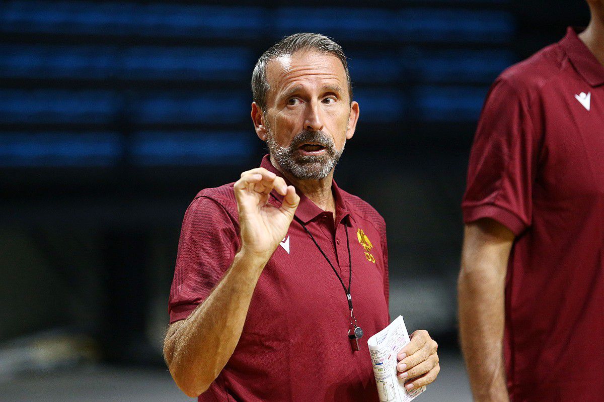 H κακοκαιρία Daniel «χτύπησε» και το μπάσκετ – Αναβολή στο ΑΕΚ – Άρης