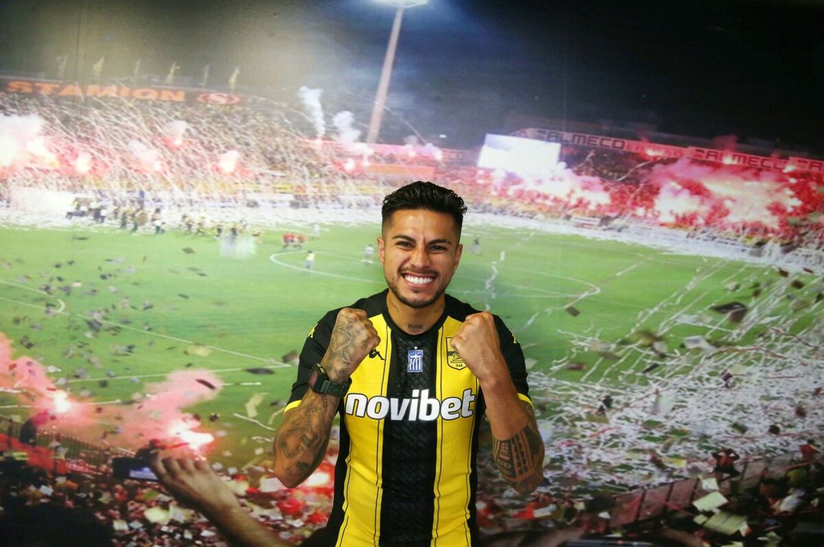 Ματαρίτα: «Έχουμε τη σωστή νοοτροπία, βελτιωνόμαστε καθημερινά»