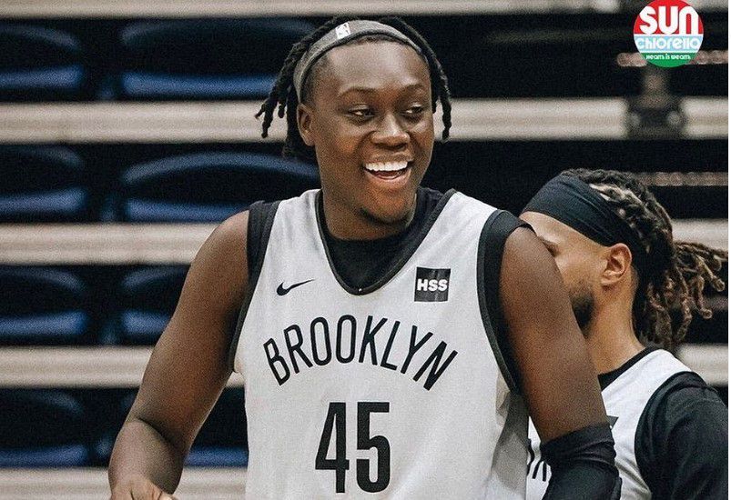 «Μπαμ» με Nτουμπουγιά το Μαρούσι