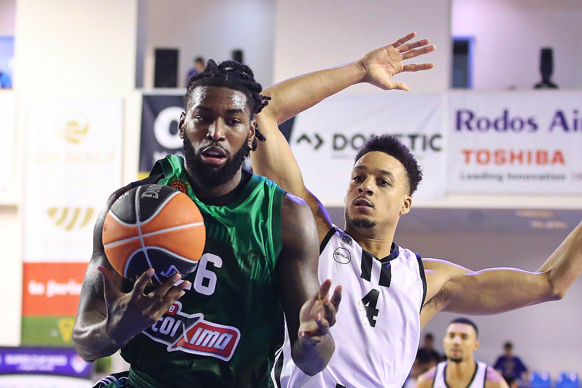 Στον τελικό του Σούπερ Καπ κόντρα στον Ολυμπιακό ο Παναθηναϊκός, με Λεσόρ και «βροχή» από τρίποντα!