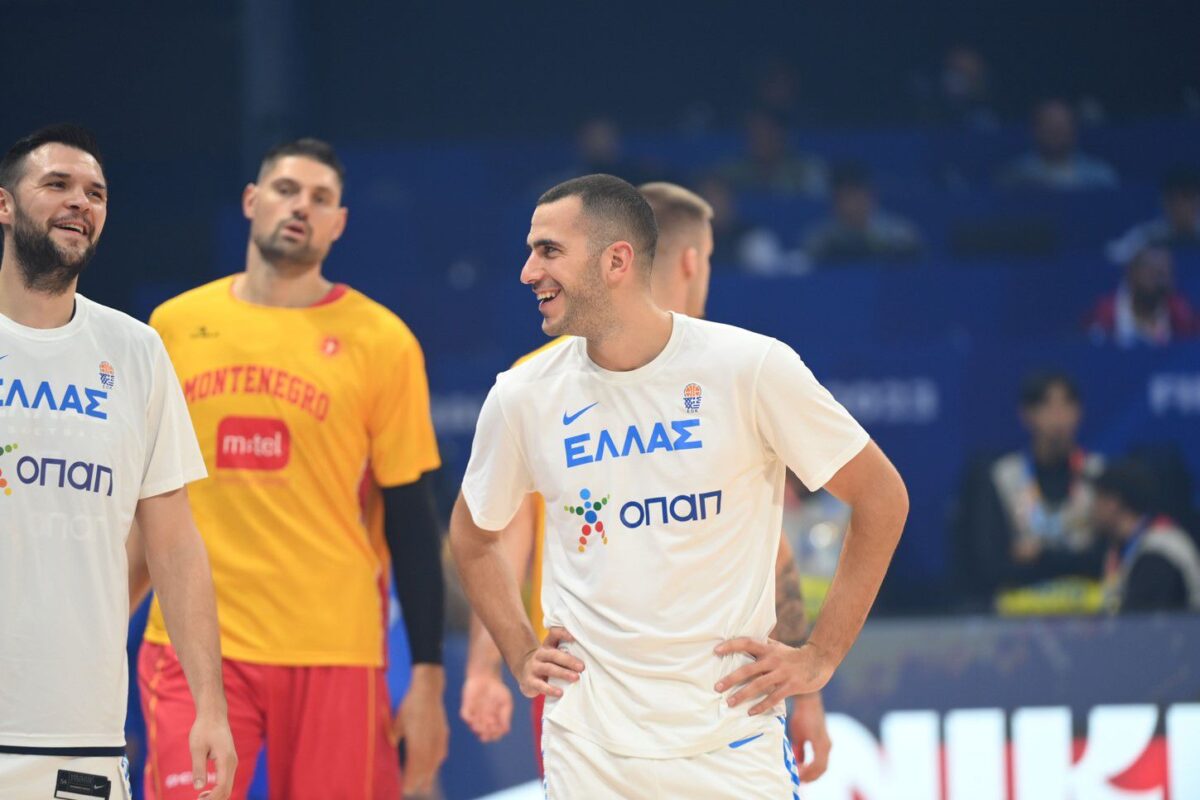 Μποχωρίδης: «Αυτή η ομάδα έμεινε ενωμένη ως το τέλος – Στο αγωνιστικό κομμάτι μένει ένα κρίμα»