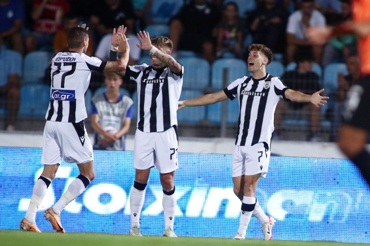 Οι «ασπρόμαυρες» κλήσεις και το πρόγραμμα των διεθνών