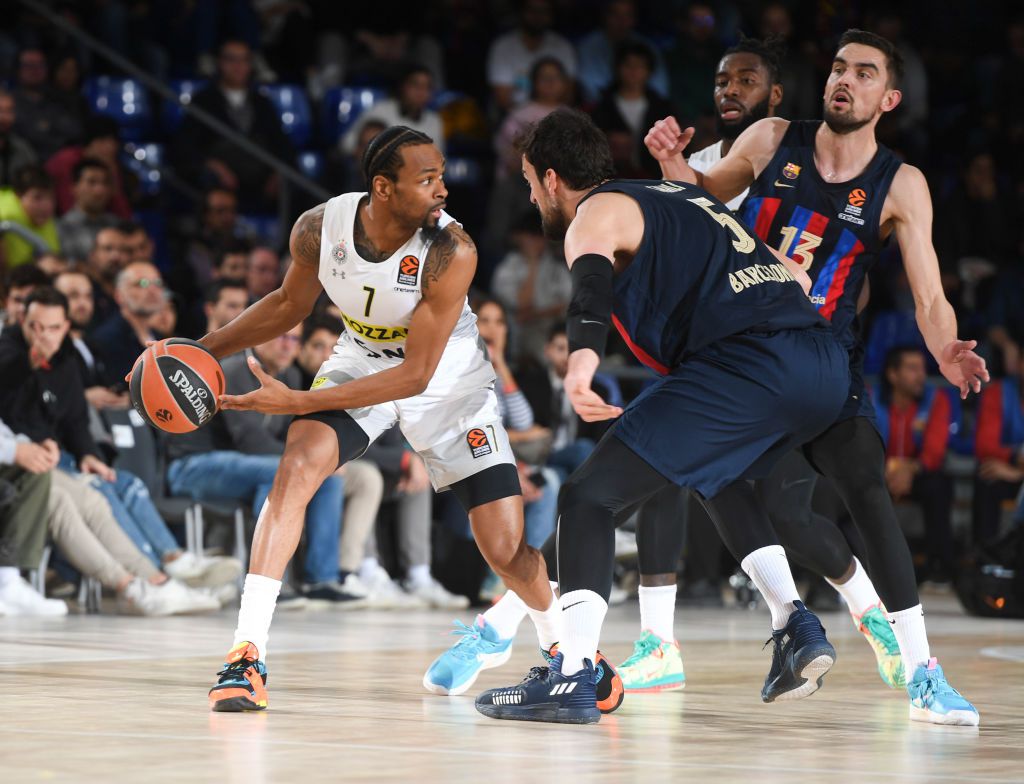 Πάντερ: «Θέλουμε να κερδίσουμε τα πάντα»!