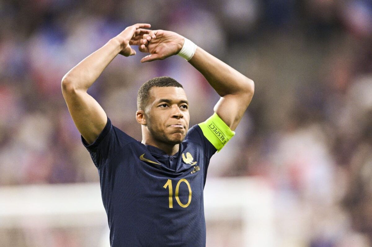 «Αυτός είναι ο λόγος που η Ρεάλ Μαδρίτης δεν ανακοινώνει ακόμα τον Εμπαπέ»