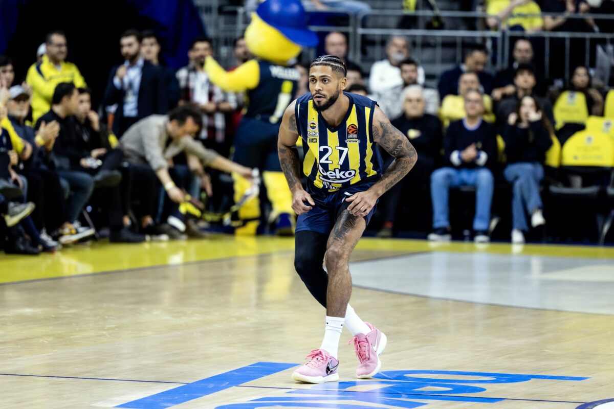 Η φήμη για αποχώρηση του Ντόρσεϊ… εξιτάρει τις ελληνικές ομάδες (vid)