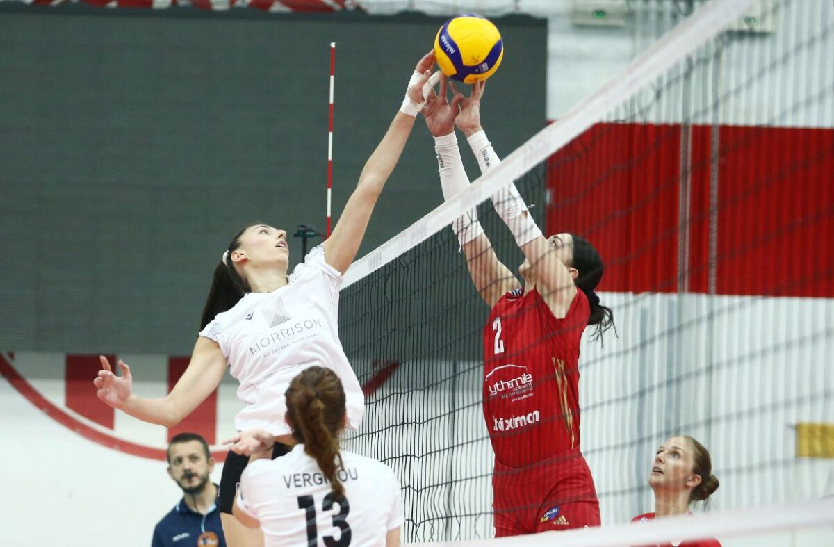 Ξεκίνημα με Ολυμπιακός – ΠΑΟΚ, την 4η αγωνιστική το «αιώνιο» ντέρμπι