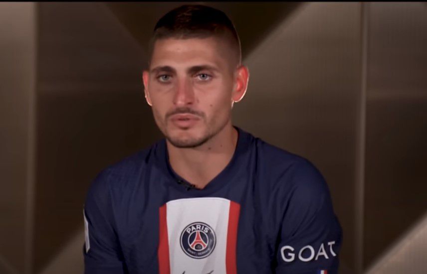 Γίνεται παίκτης της Αλ Αραμπί ο Βεράτι – Προφορική συμφωνία μεταξύ των δύο πλευρών