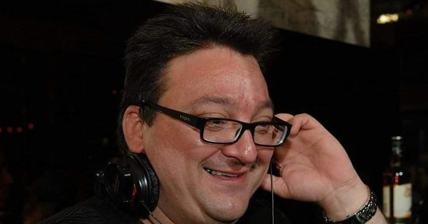 Θρήνος στην ελληνική δημοσιογραφία – Έφυγε από τη ζωή ο Δημήτρης Μαχαίρας