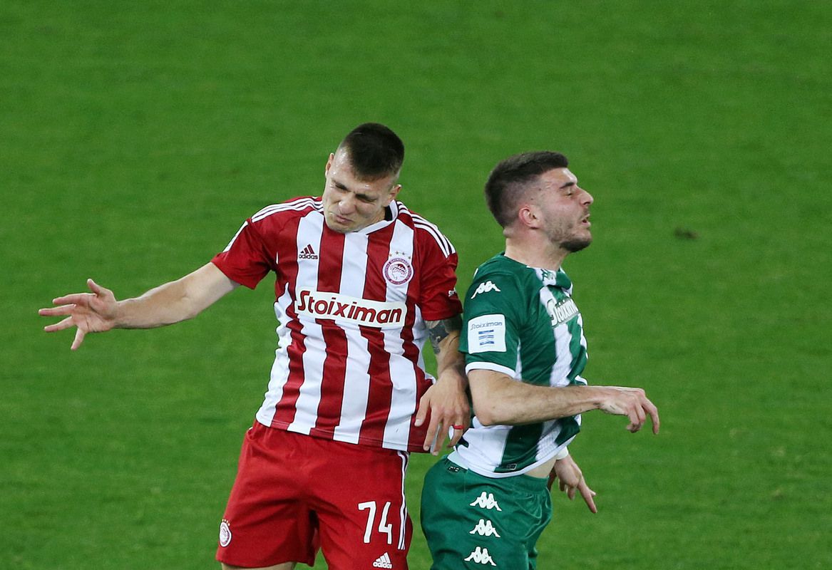 «Σκέψεις της UEFA να αλλάξει μέρα στο Ολυμπιακός – Γουέστ Χαμ ή στο Παναθηναϊκός – Ρεν»