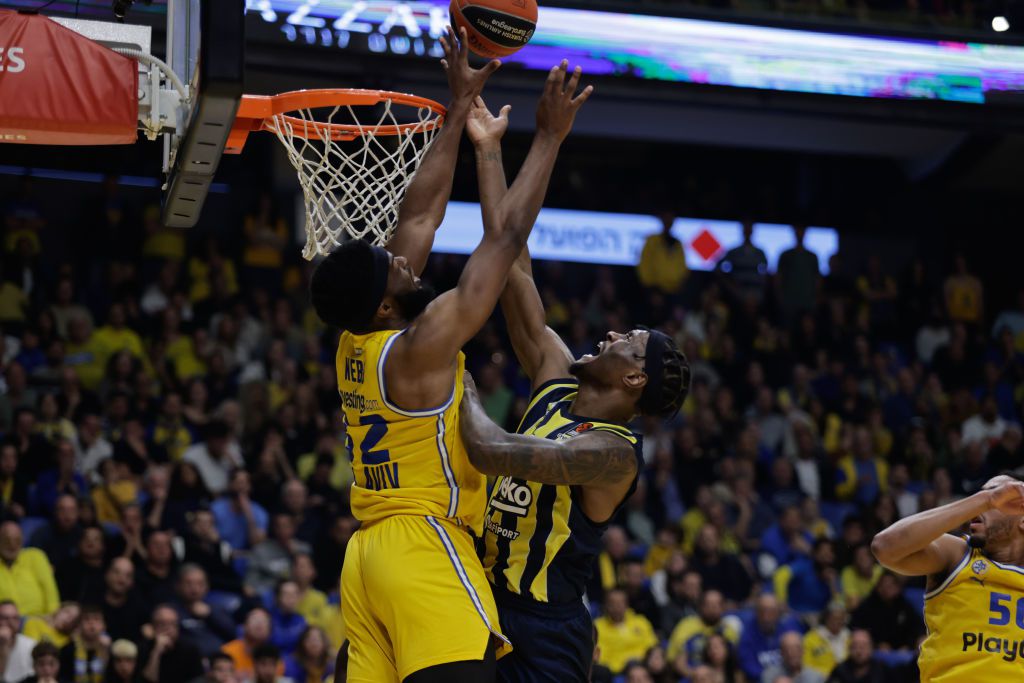 Ξεκινάει το τουρνουά στη Ρόδο: Η Μακάμπι αντιμετωπίζει την Φενέρμπαχτσε στην πρεμιέρα – Ο Παναθηναϊκός μπαίνει στη «μάχη» το Σάββατο