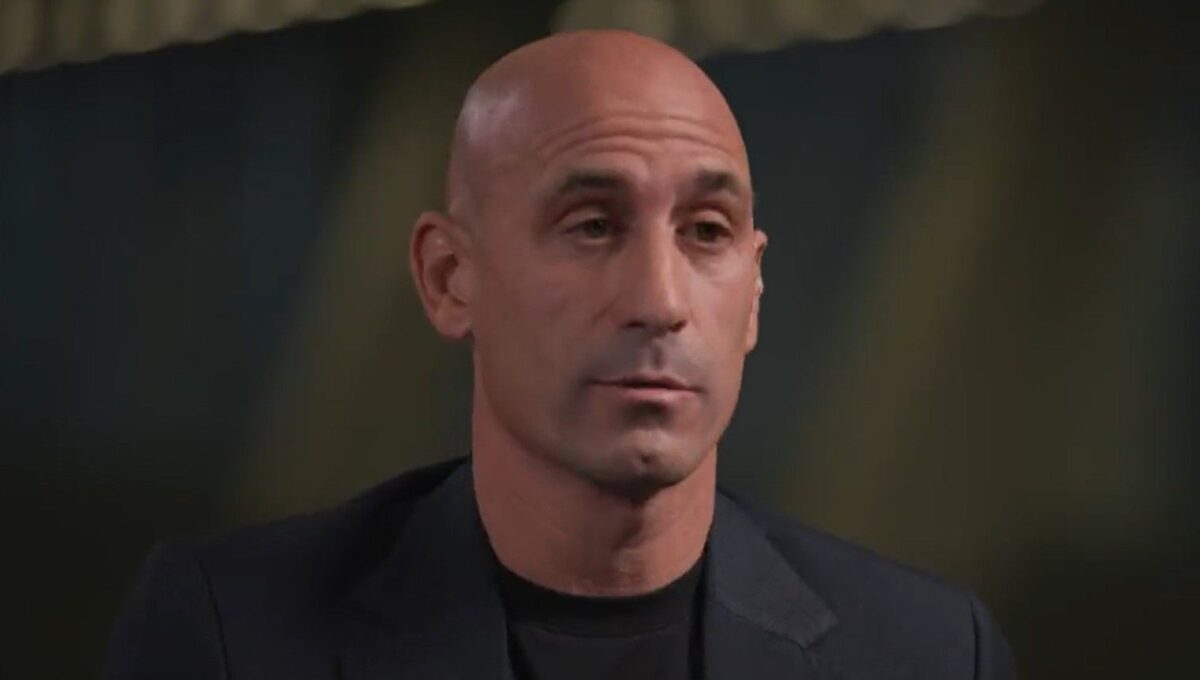 Το σκάνδαλο συνεχίζεται στην Ισπανία: Αποφεύγει τη σύλληψη ο Ρουμπιάλες