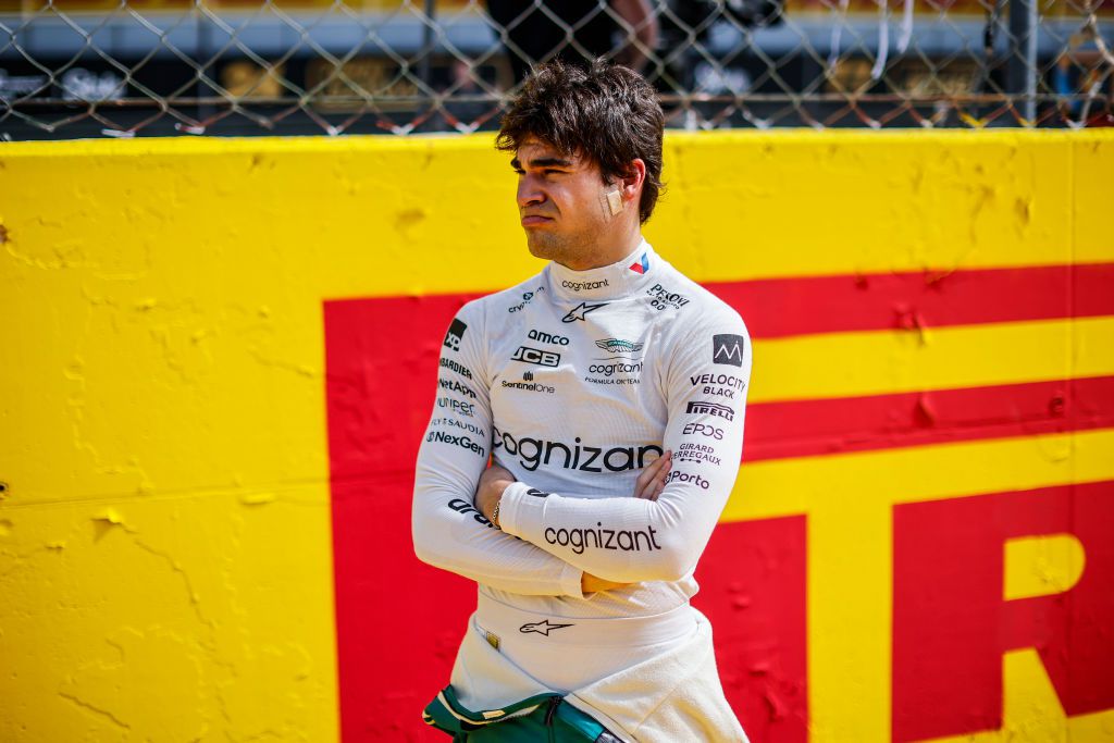 Η Aston Martin ξεκαθάρισε το μέλλον του Στρολ