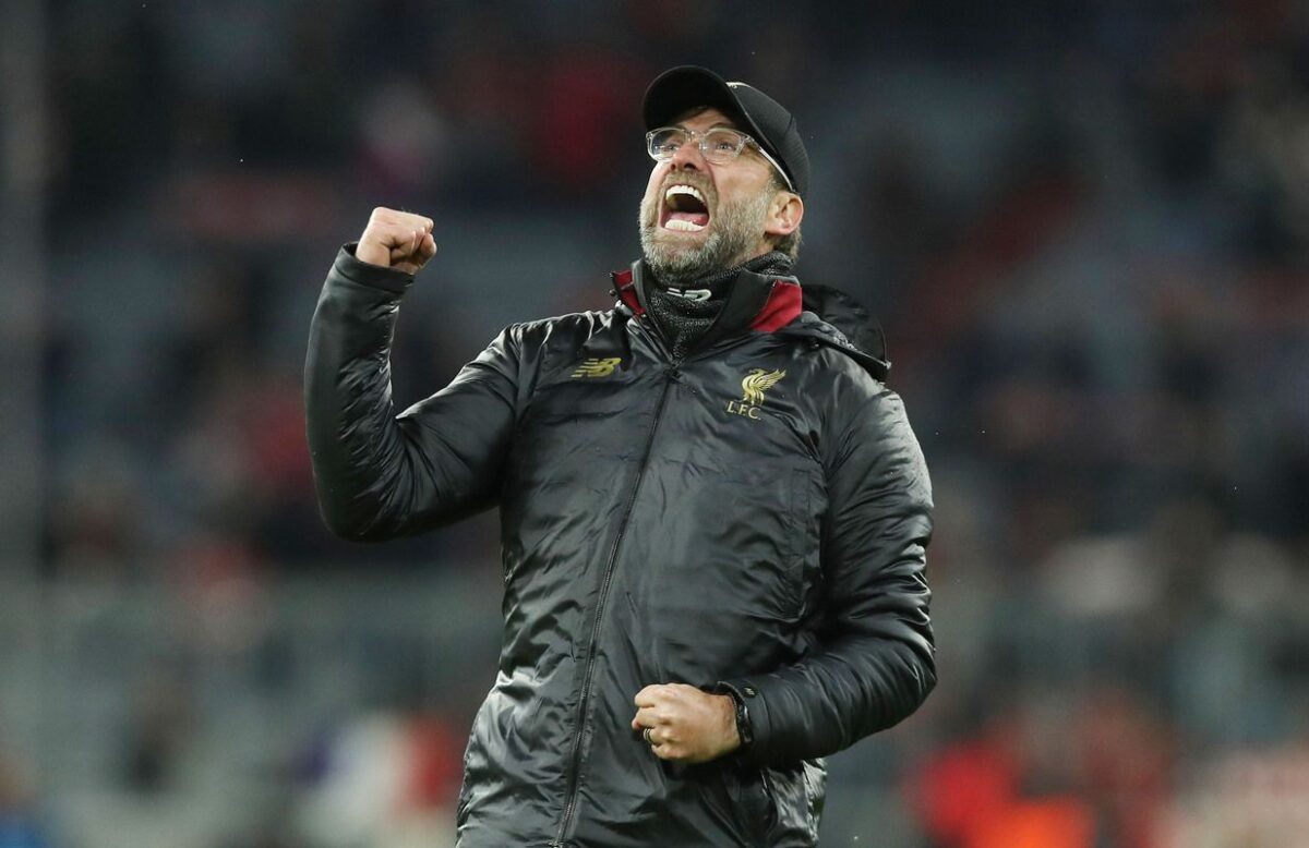 Παροξυσμός: Το απίστευτο ποσό για ένα εισιτήριο στο τελευταίο ματς του Κλοπ στο «Άνφιλντ»!