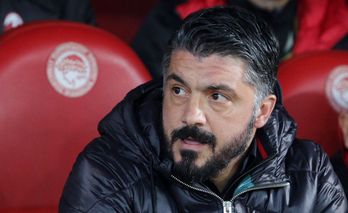 Ολυμπιακός: Τι ισχύει για Γκατούζο, ποιος είναι ο διακαής πόθος για την επόμενη μέρα και ο ρόλος της Νότιγχαμ