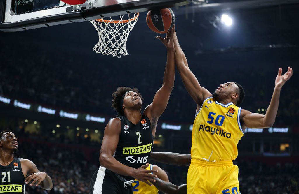 Και τώρα… Euroleague: Hρθε η ώρα για την πρεμιέρα των κορυφαίων συλλόγων της κορυφαίας διοργάνωσης