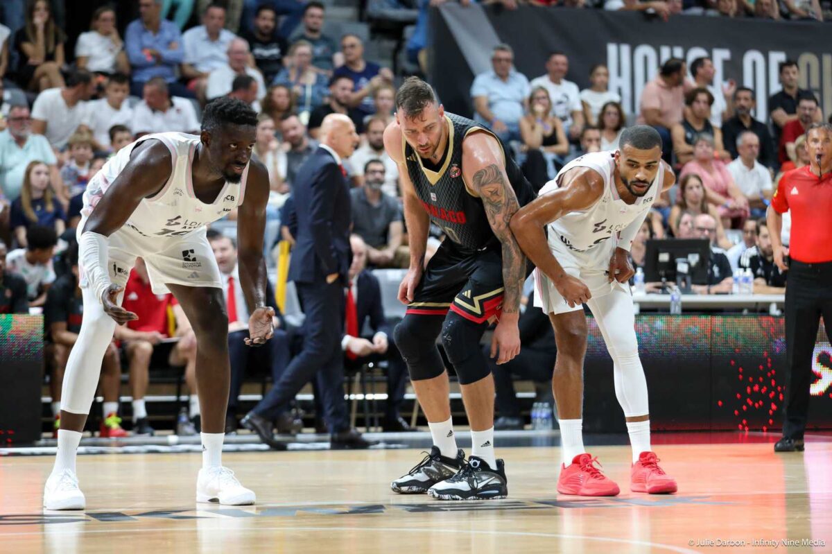 Εκτόξευσε το μπάτζετ της η Μονακό – Πόσα χρήματα κοστίζει η ομάδα του Κέμπα Ουόκερ