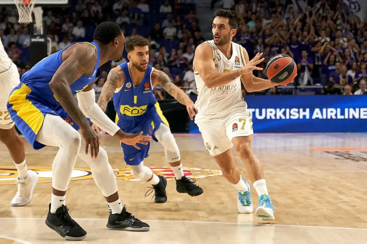 Καμπάτσο, Ταβάρες και Σλούκας μαγνητίζουν το ενδιαφέρον των GM της Euroleague