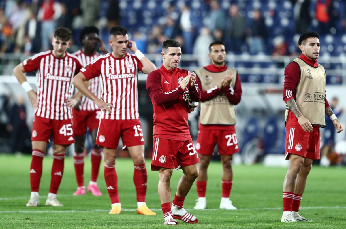 Ο Ποντένσε δεν μπορούσε να παίξει και άμυνα… | Sportal EXPLAINER