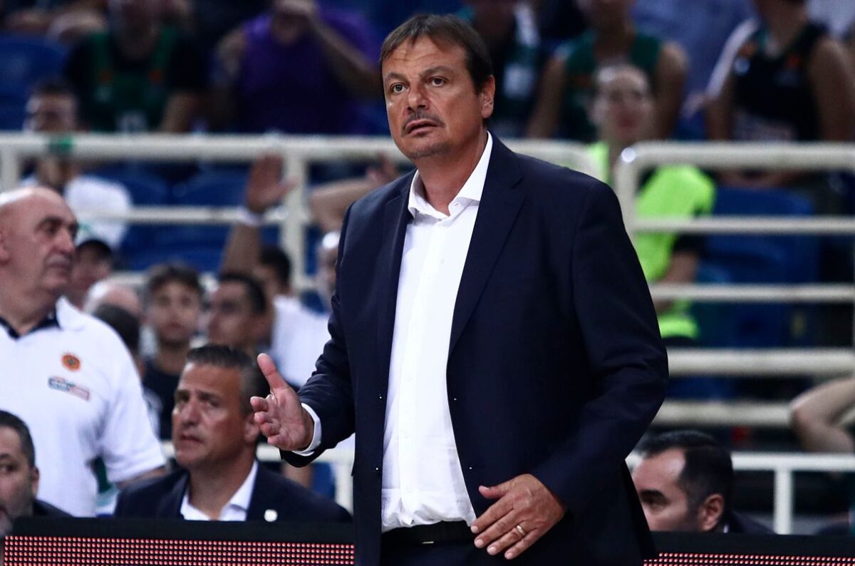 Λαλιώτης για τα μεταγραφικά του Παναθηναϊκού: «Μέχρι την Τρίτη θα έχουμε εξελίξεις»