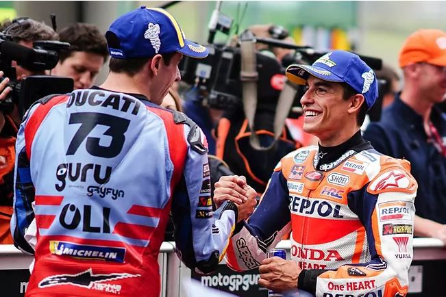 Τελικά ο Μαρκ Μάρκεθ θα αποσυρθεί στο τέλος του 2024;