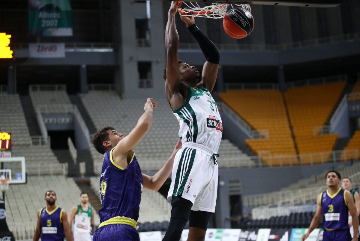 To top-10 της 3ης αγωνιστικής της Basket League!