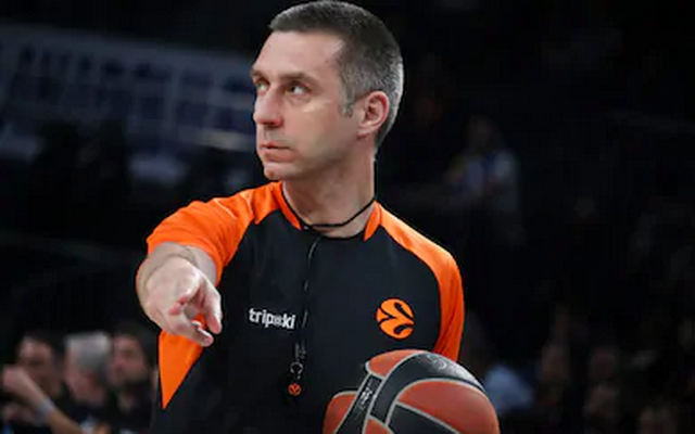 Λοτερμόζερ και Νέντοβιτς στο ντέρμπι Παναθηναϊκός – Ολυμπιακός