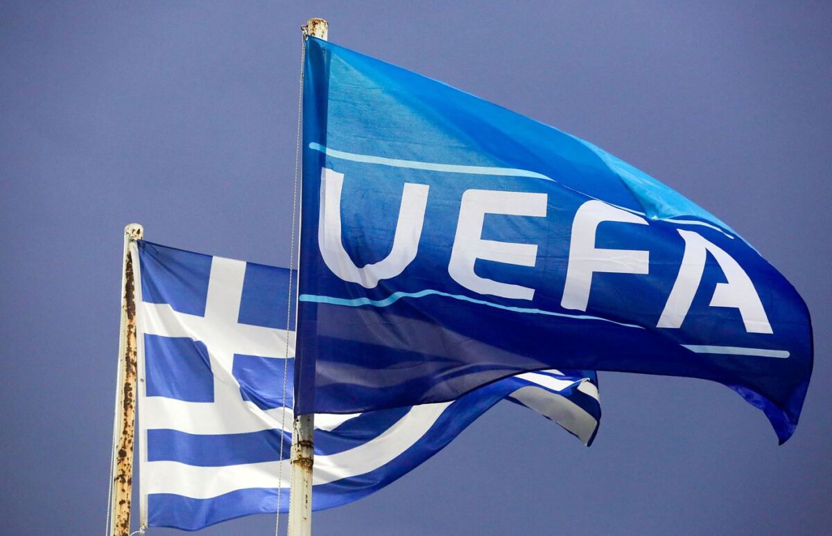 H Τσεχία έχει τον δικό της… ΟΦΗ και το προβάδισμα από την Ελλάδα στο UEFA Ranking