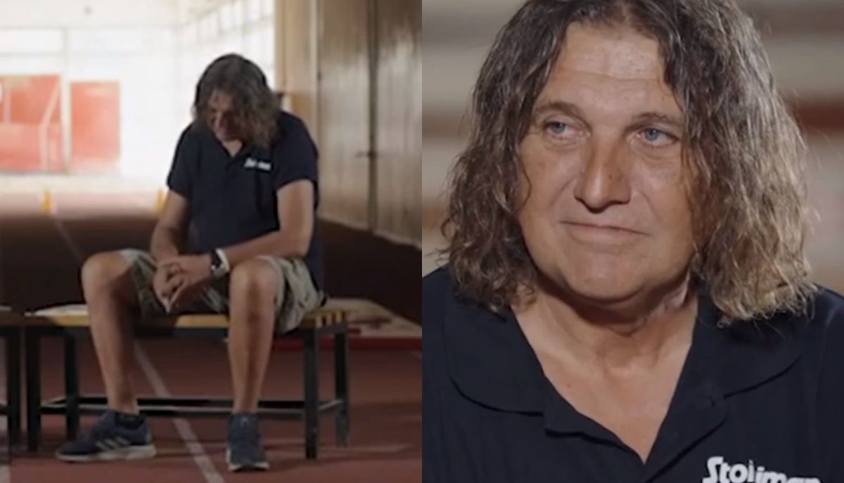 Ο Πομάσκι προανήγγειλε το τέλος και την ολοκλήρωση της συνεργασίας του με τον Τεντόγλου: «Έχω να κάνω μια συζήτηση με τον Μίλτο…»