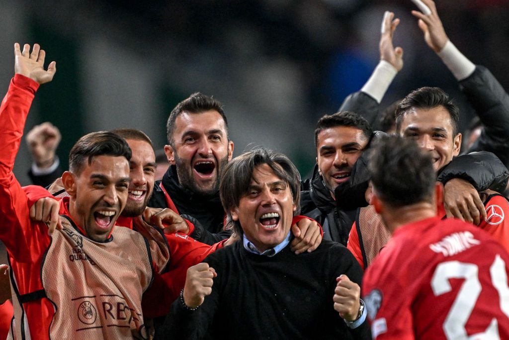 Οριστικά εκτός δρόμου Εθνικής η Τουρκία που… διέσυρε τη Λετονία και πέρασε στα τελικά του Euro, στο κόλπο η Ουαλία