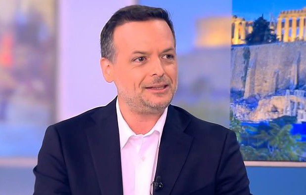 Η ποδοσφαιρική ατάκα του νέου δήμαρχου Αθηναίων πριν 3 μέρες: «Γκολ στο 90′ – Ο Μπακογιάννης παίζει κατενάτσιο»
