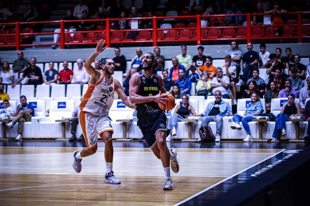 Η βαθμολογία της Basket League πριν το μεγάλο ντέρμπι της 4ης αγωνιστικής