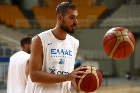 Μετά την Λούντβιγκσμπουργκ η επιστροφή Χατζηδάκη στην ΑΕΚ