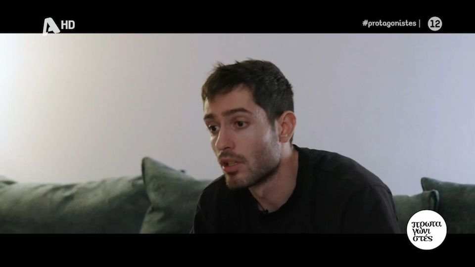 Τεντόγλου: «Με πήρε τηλέφωνο υπουργός, έδωσε υποσχέσεις για το ΟΑΚΑ και τελικά δεν έγινε τίποτα» (vids)