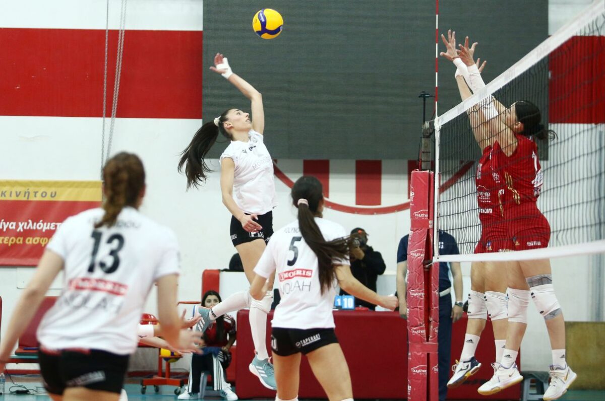 Τα εισιτήρια του Ολυμπιακός – ΠΑΟΚ