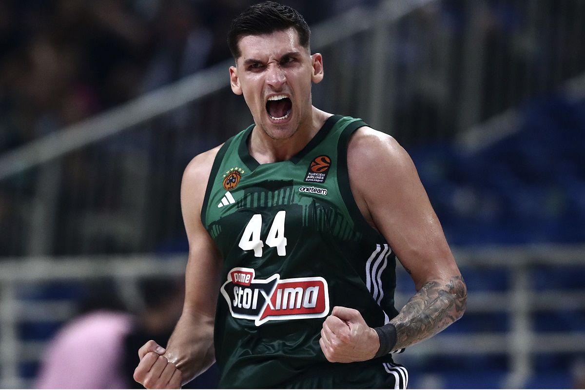 Ισoπεδωτικός Μήτογλου κόντρα στην Μπασκόνια