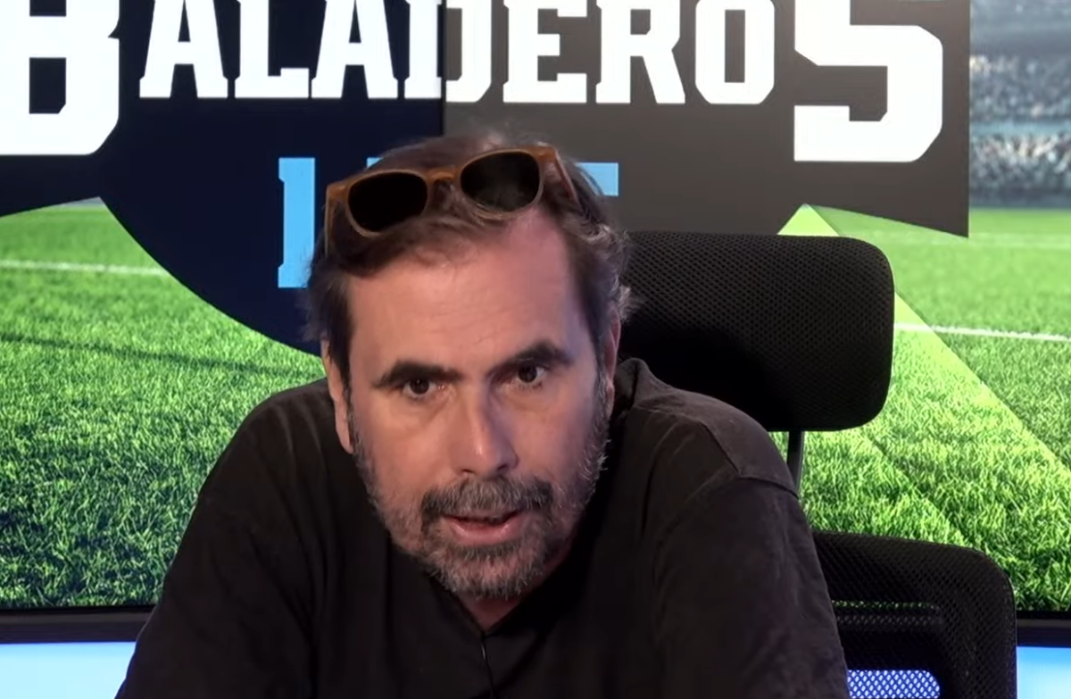 Τσίλης στους «Baladeros Live»: «Ο Μπακασέτας δεδομένα θα γυρίσει στην ΑΕΚ – Τον γουστάρει ο Αλμέιδα σαν παίκτη»